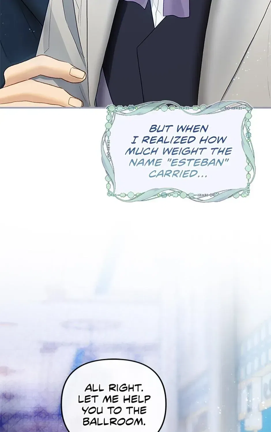 The Glamorous Life of the Fake Mistress Chapter 147 – Page 51