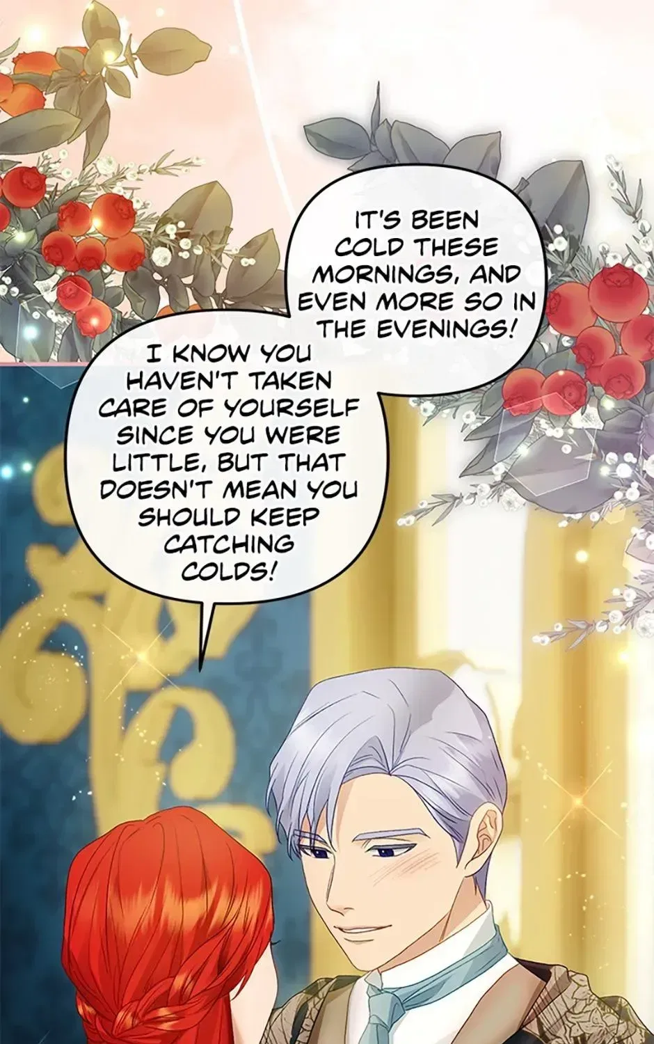 The Glamorous Life of the Fake Mistress Chapter 147 – Page 59