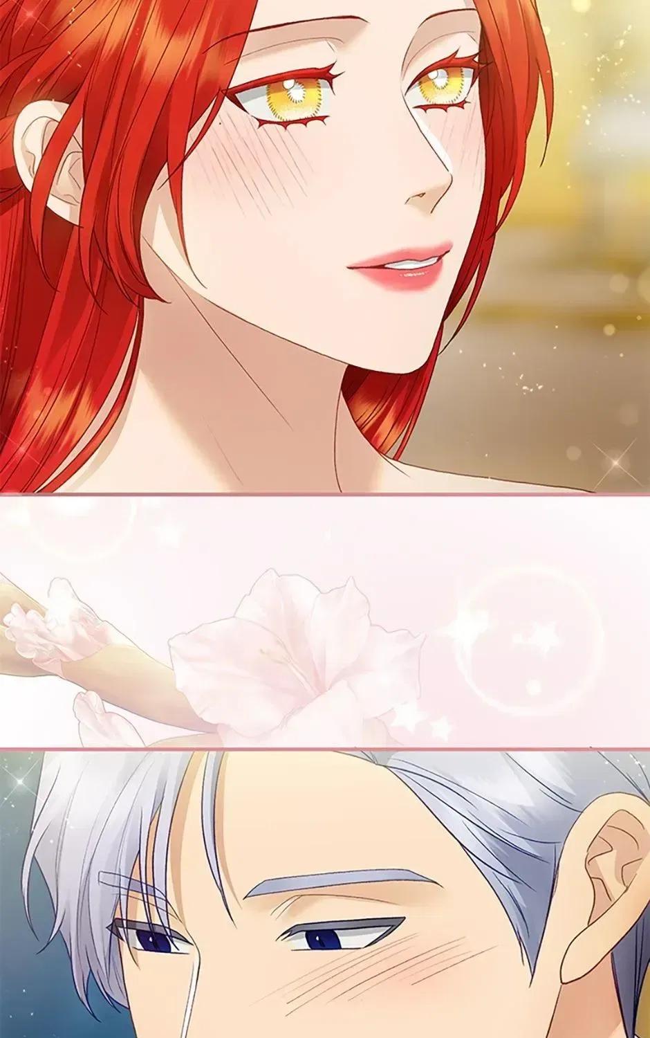 The Glamorous Life of the Fake Mistress Chapter 147 – Page 63