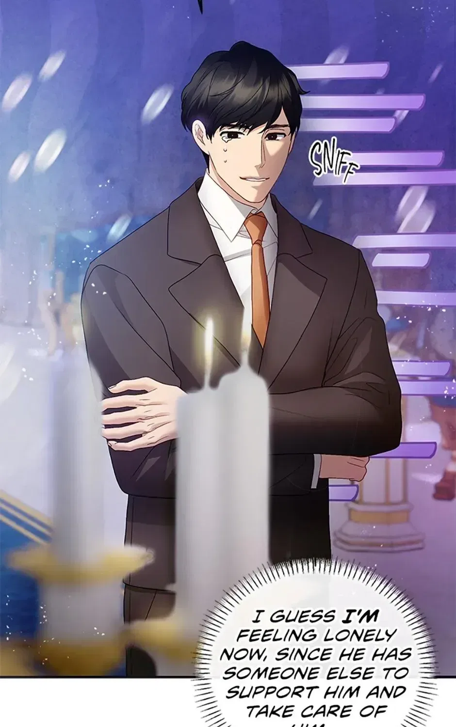 The Glamorous Life of the Fake Mistress Chapter 147 – Page 67