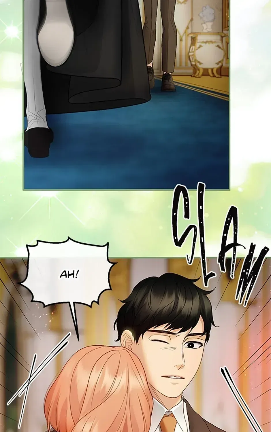 The Glamorous Life of the Fake Mistress Chapter 147 – Page 71
