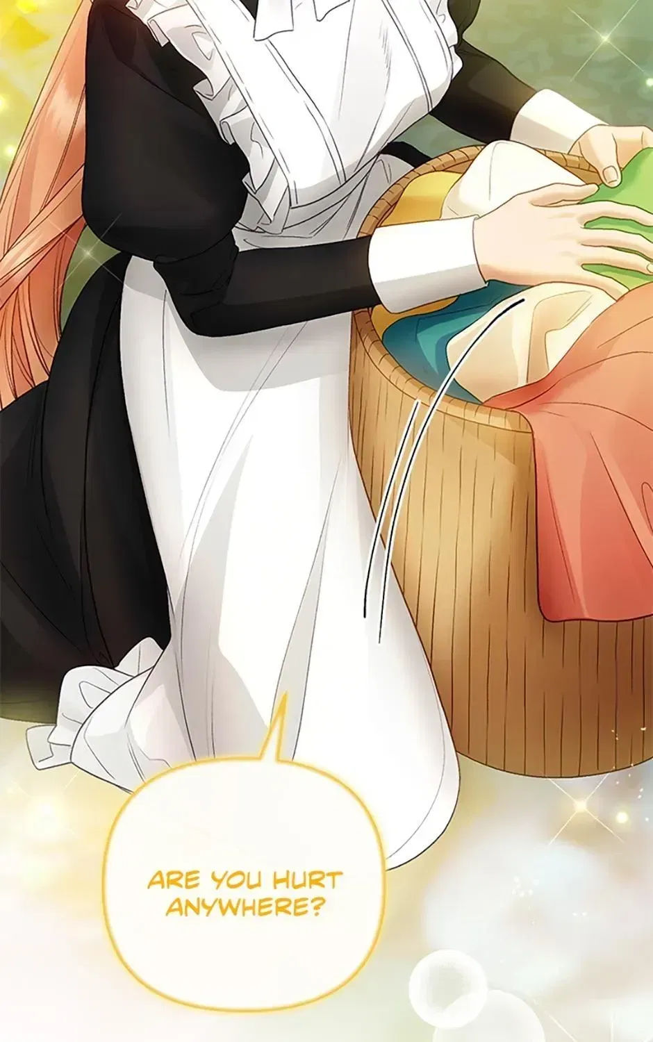 The Glamorous Life of the Fake Mistress Chapter 147 – Page 77