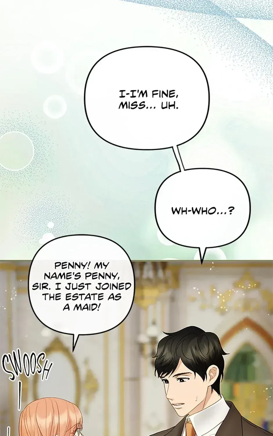 The Glamorous Life of the Fake Mistress Chapter 147 – Page 79