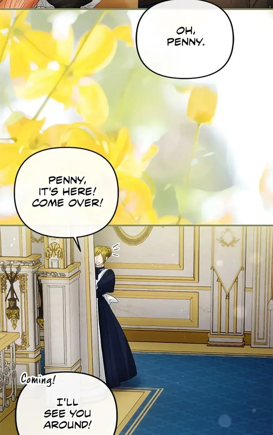 The Glamorous Life of the Fake Mistress Chapter 147 – Page 81