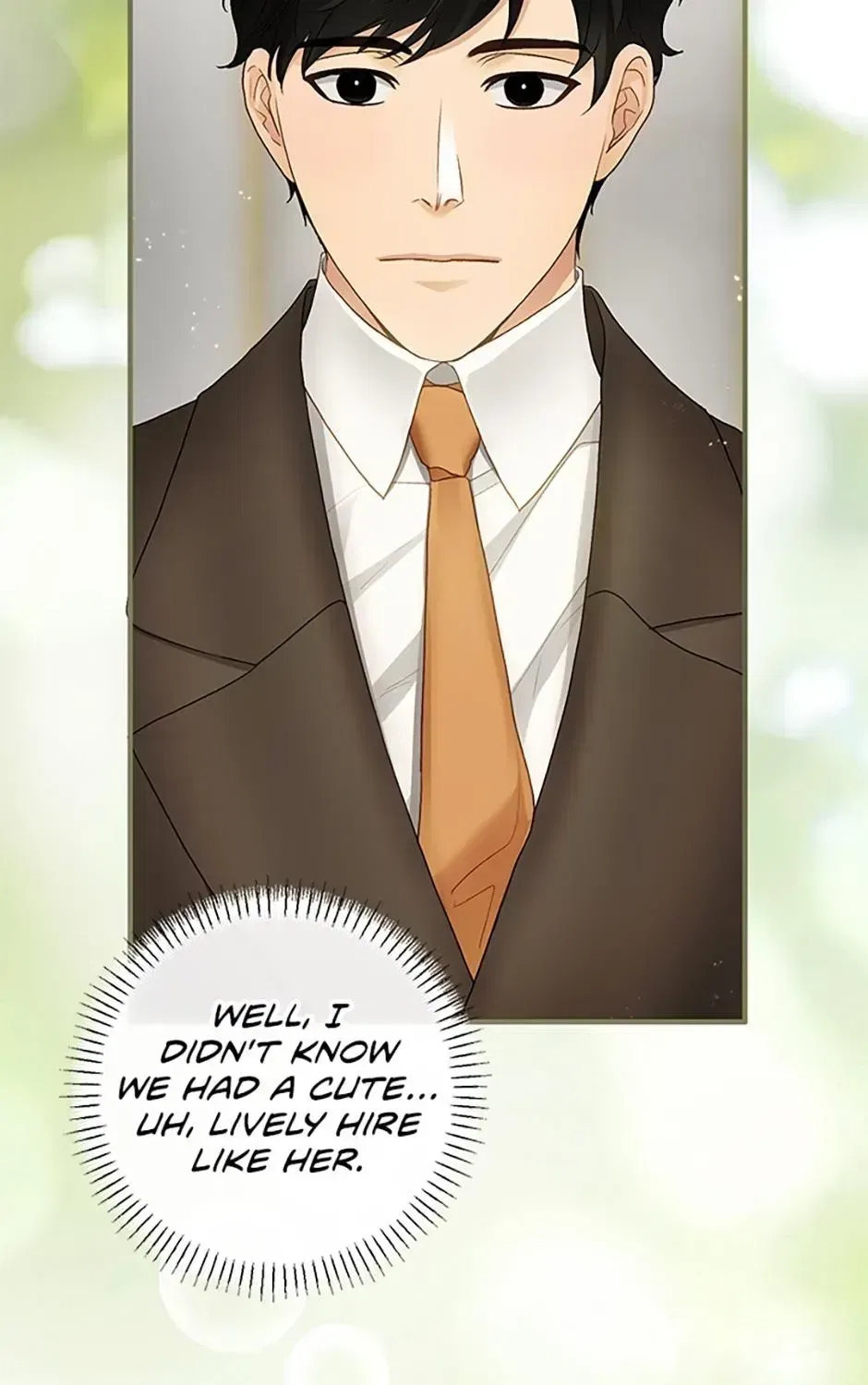 The Glamorous Life of the Fake Mistress Chapter 147 – Page 85