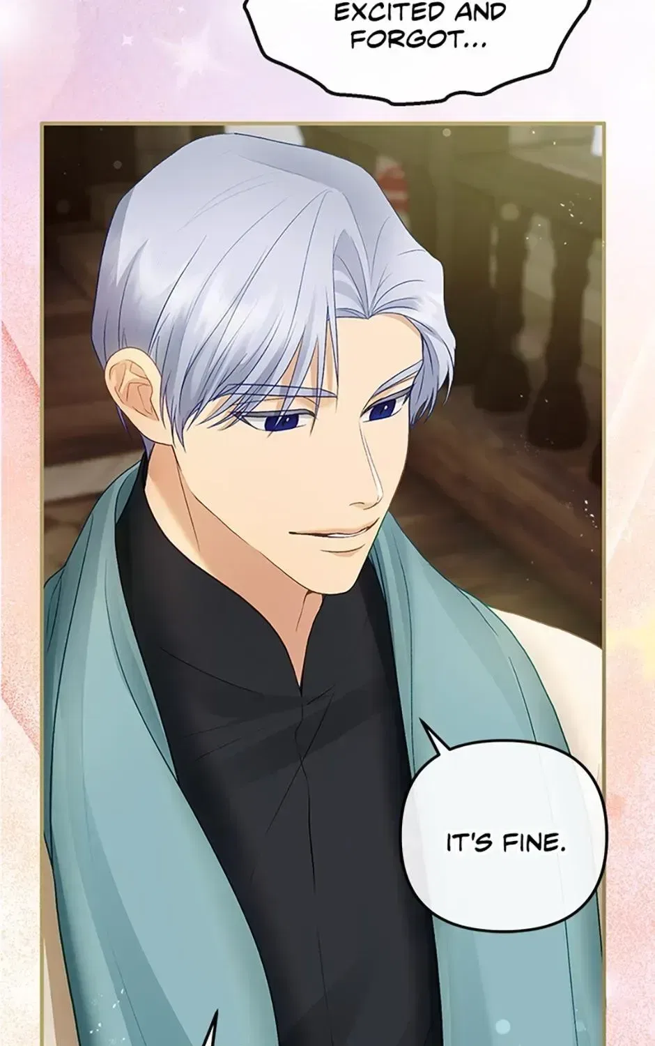 The Glamorous Life of the Fake Mistress Chapter 147 – Page 97