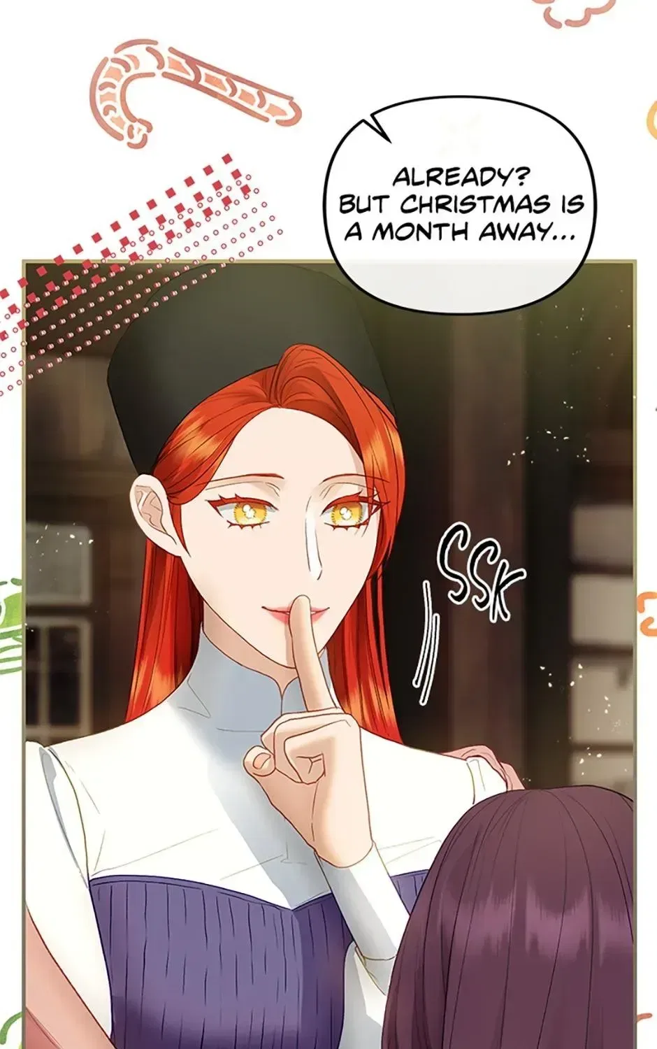 The Glamorous Life of the Fake Mistress Chapter 147 – Page 103