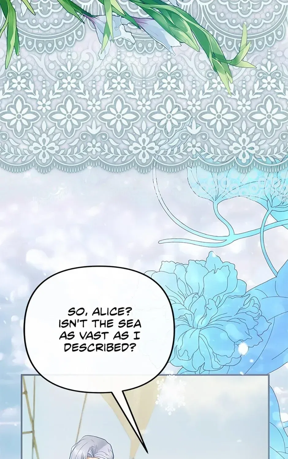 The Glamorous Life of the Fake Mistress Chapter 147 – Page 111