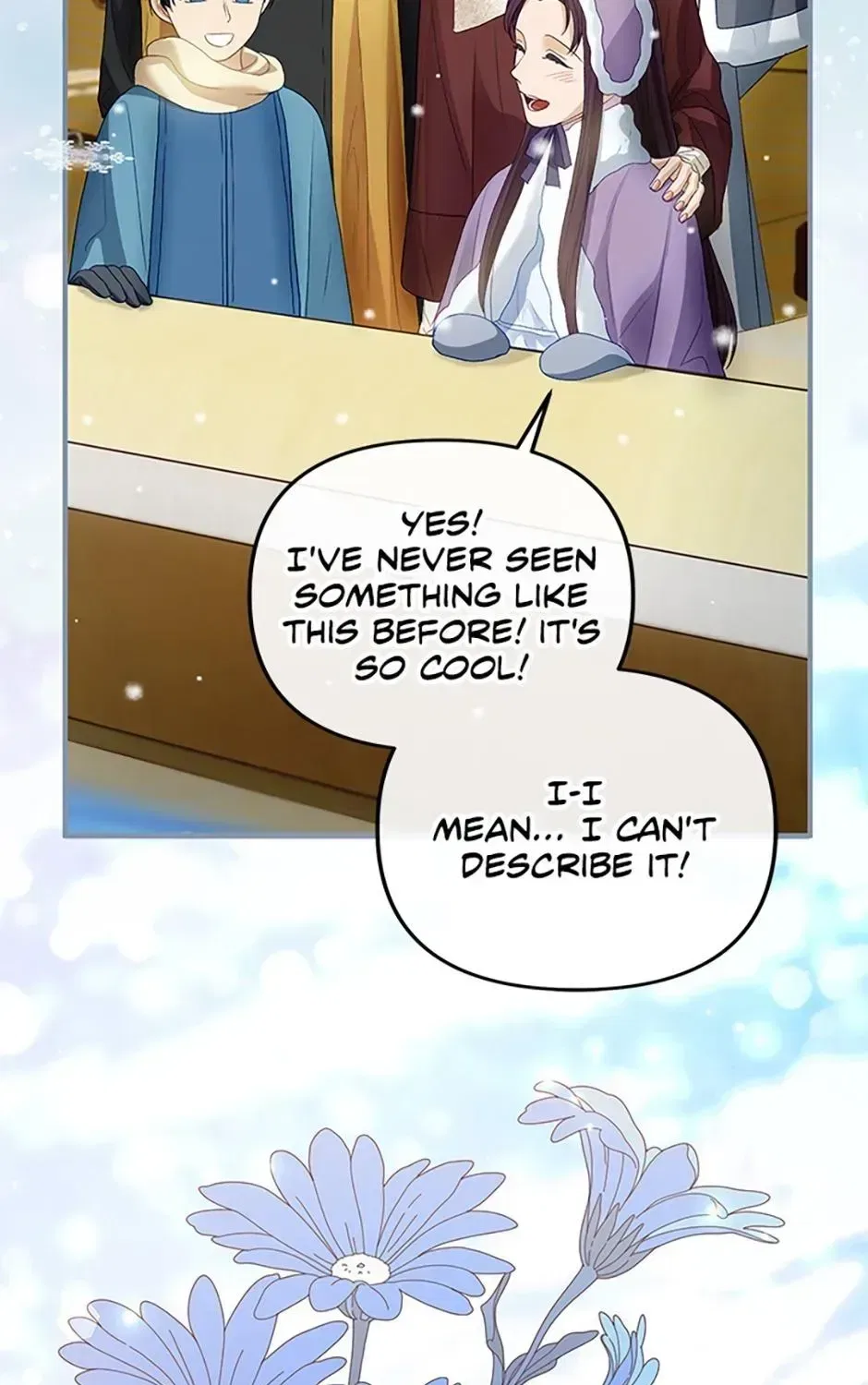 The Glamorous Life of the Fake Mistress Chapter 147 – Page 113