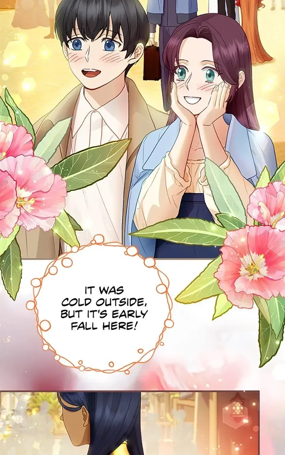 The Glamorous Life of the Fake Mistress Chapter 147 – Page 127