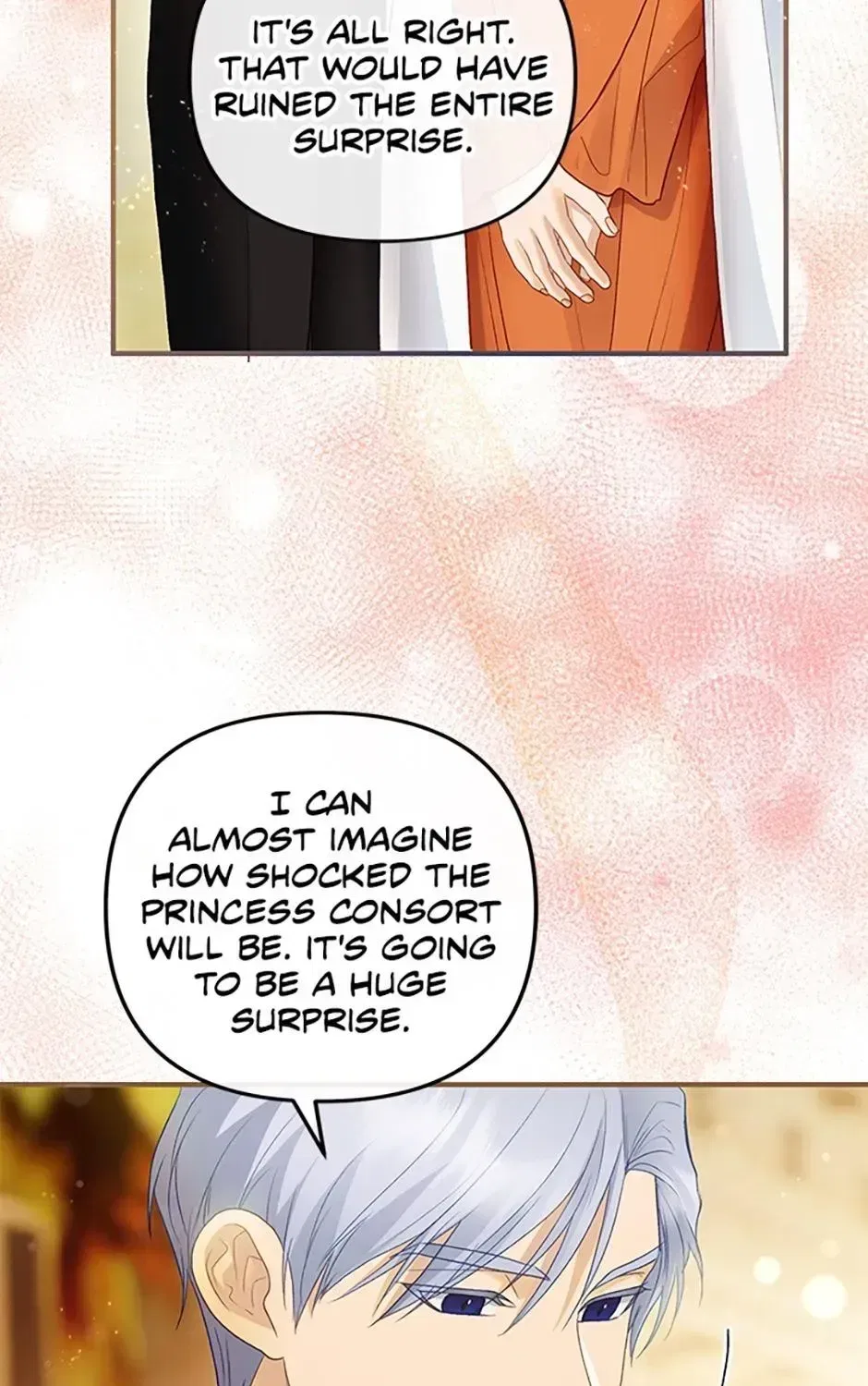The Glamorous Life of the Fake Mistress Chapter 147 – Page 133