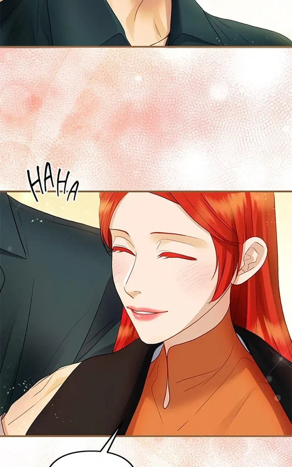 The Glamorous Life of the Fake Mistress Chapter 147 – Page 135