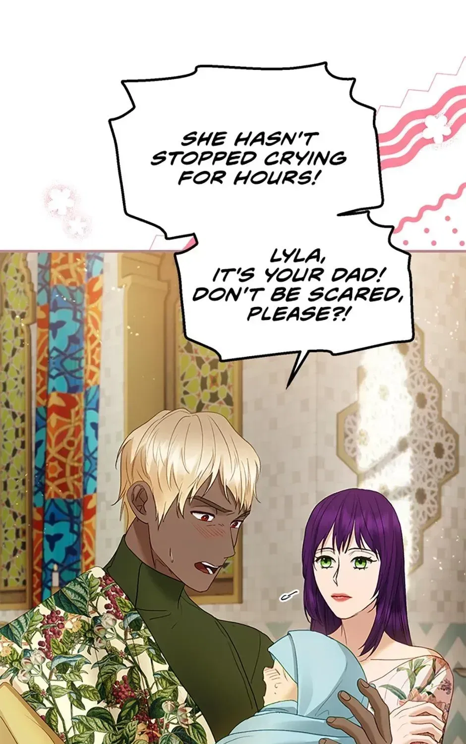 The Glamorous Life of the Fake Mistress Chapter 147 – Page 141