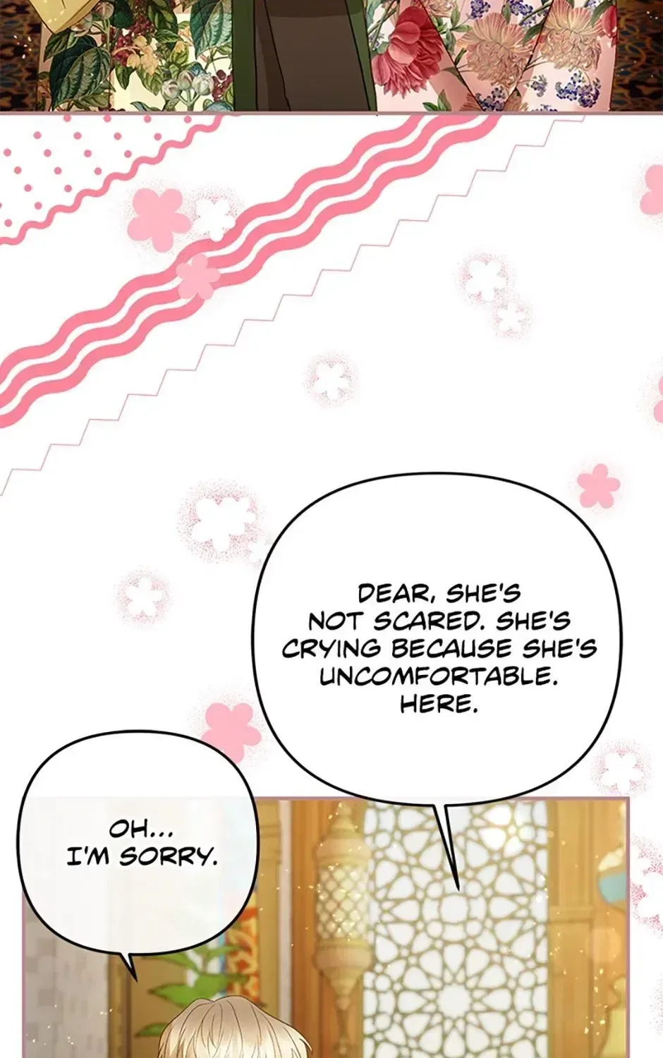 The Glamorous Life of the Fake Mistress Chapter 147 – Page 143