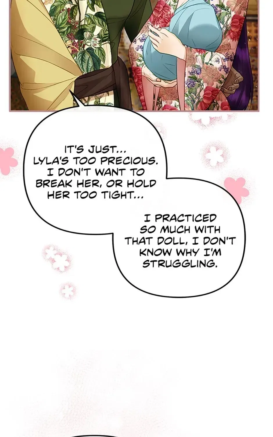 The Glamorous Life of the Fake Mistress Chapter 147 – Page 145