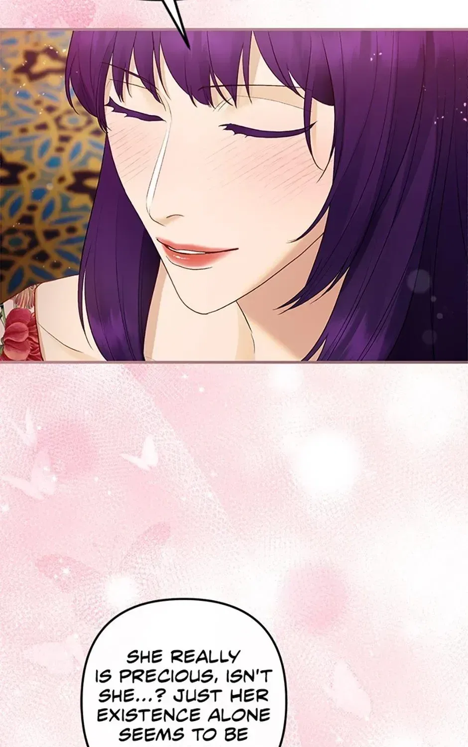 The Glamorous Life of the Fake Mistress Chapter 147 – Page 147
