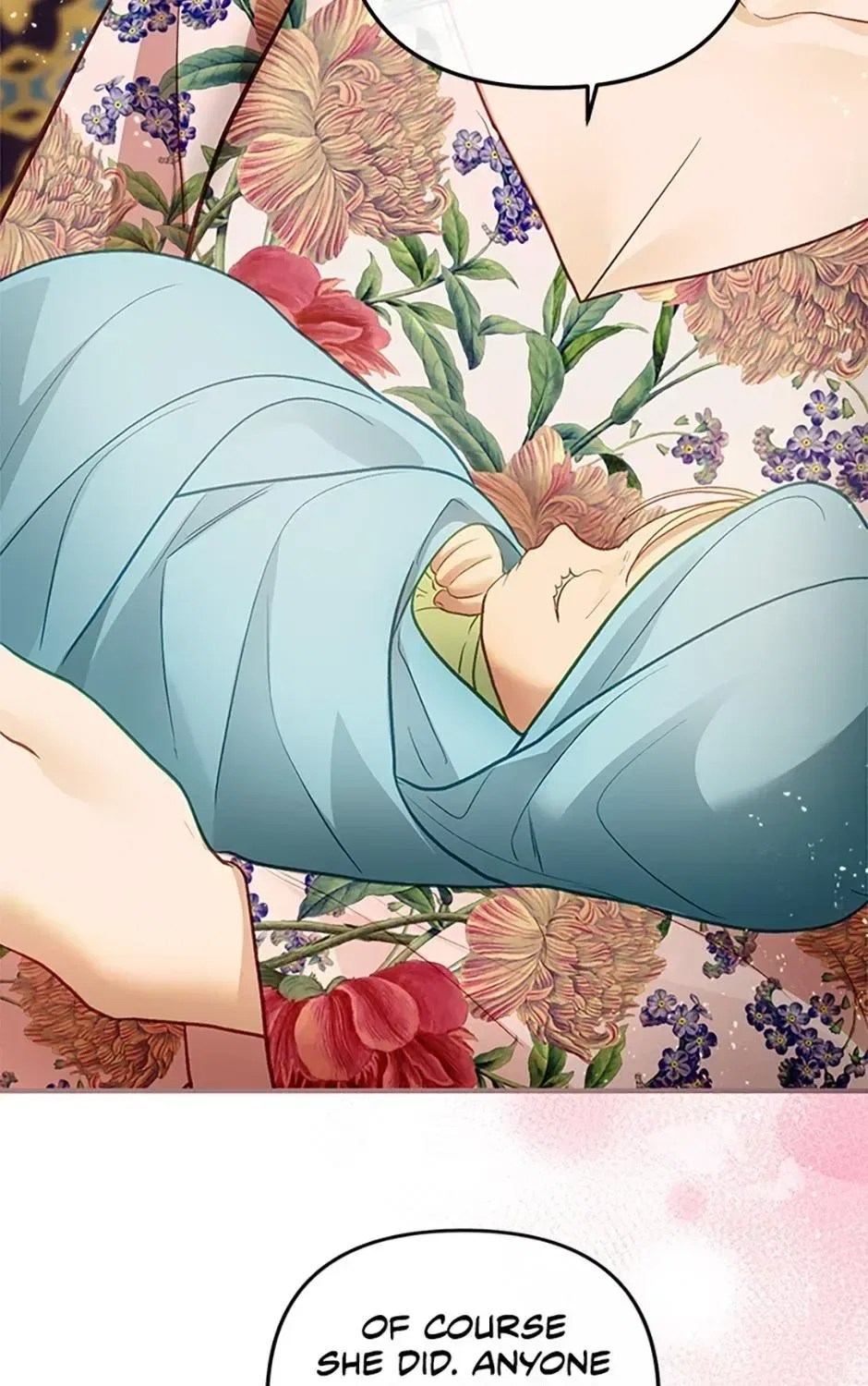 The Glamorous Life of the Fake Mistress Chapter 147 – Page 149