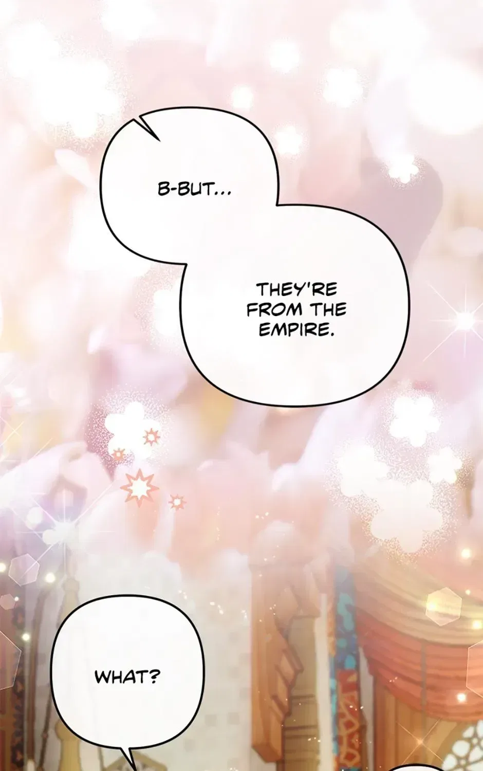 The Glamorous Life of the Fake Mistress Chapter 147 – Page 157
