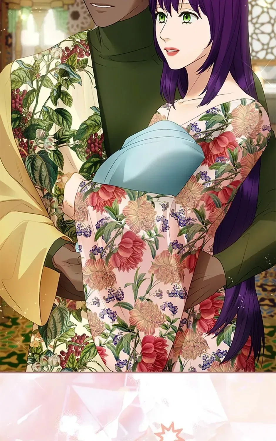 The Glamorous Life of the Fake Mistress Chapter 147 – Page 159