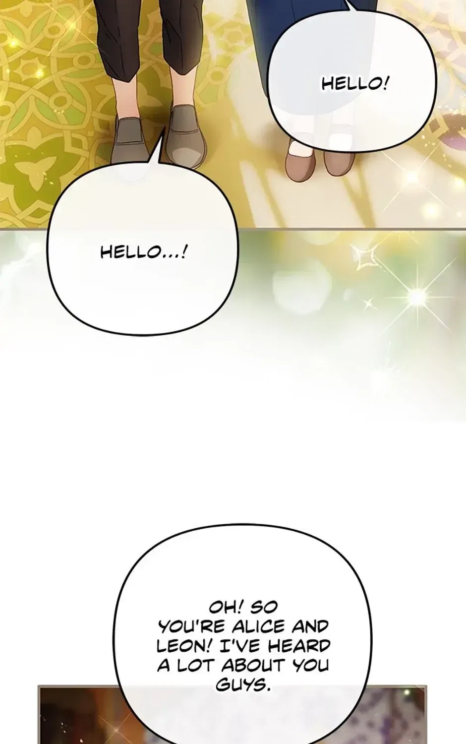 The Glamorous Life of the Fake Mistress Chapter 147 – Page 169