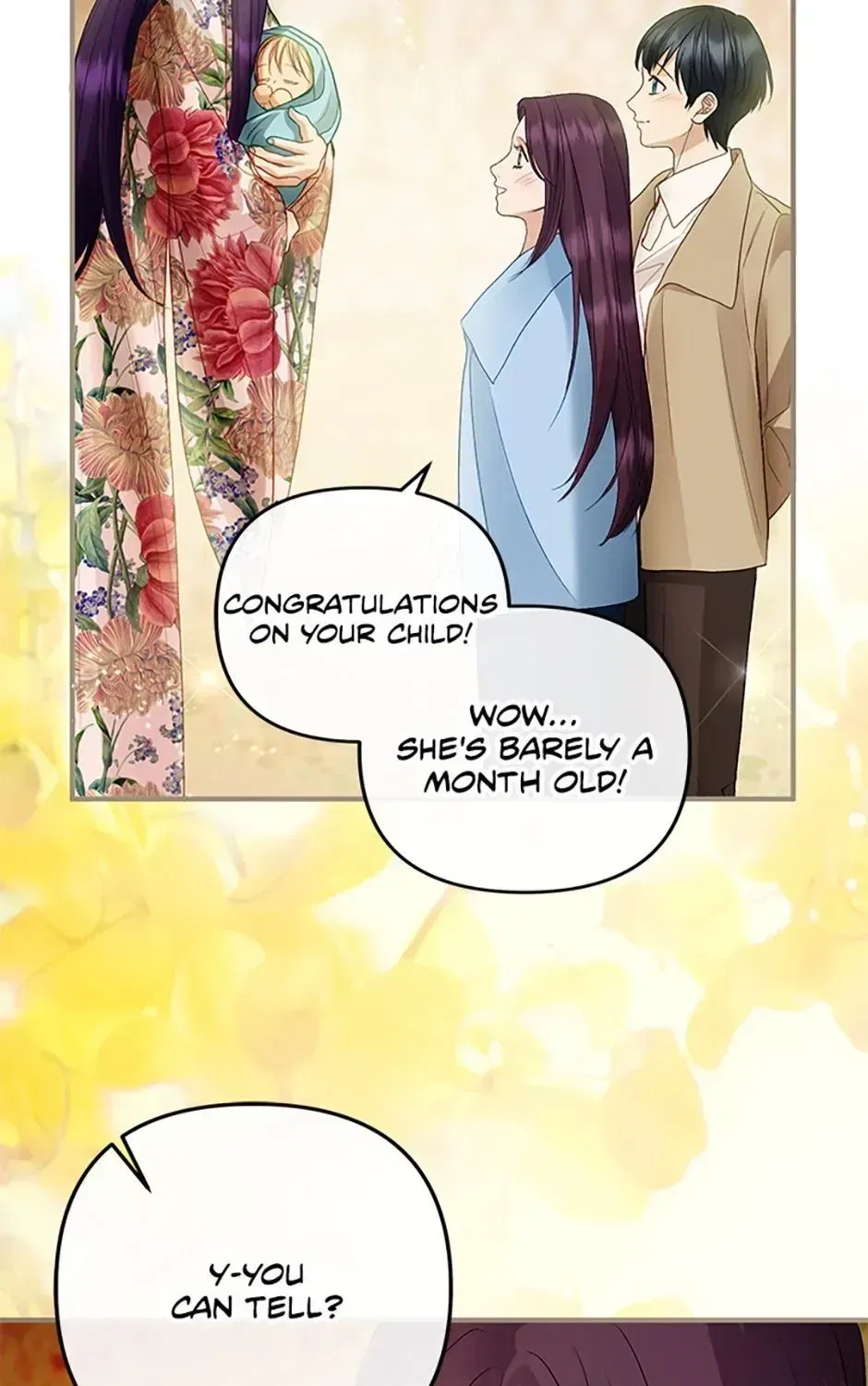 The Glamorous Life of the Fake Mistress Chapter 147 – Page 171