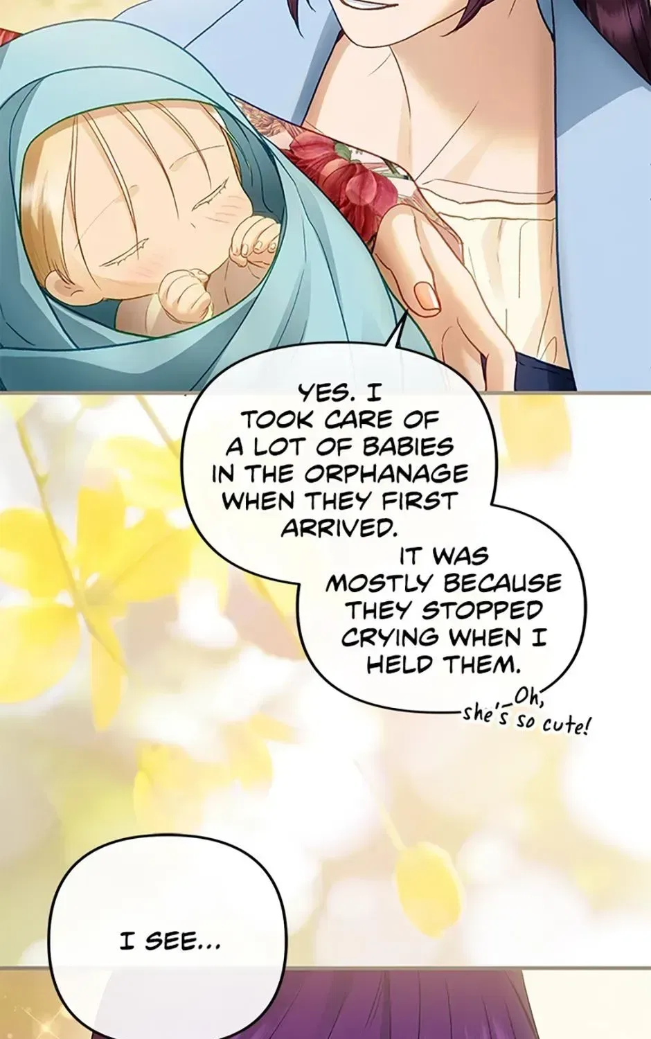The Glamorous Life of the Fake Mistress Chapter 147 – Page 173