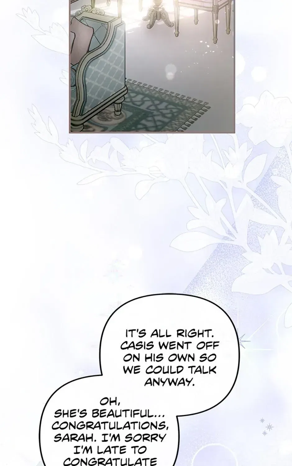 The Glamorous Life of the Fake Mistress Chapter 147 – Page 179