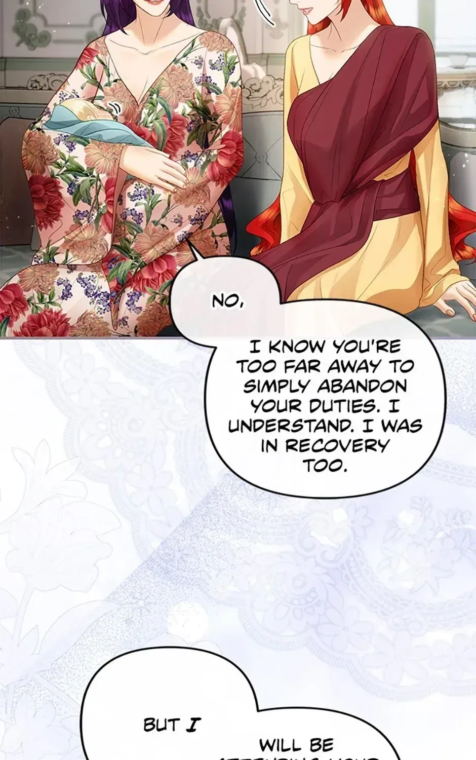 The Glamorous Life of the Fake Mistress Chapter 147 – Page 181