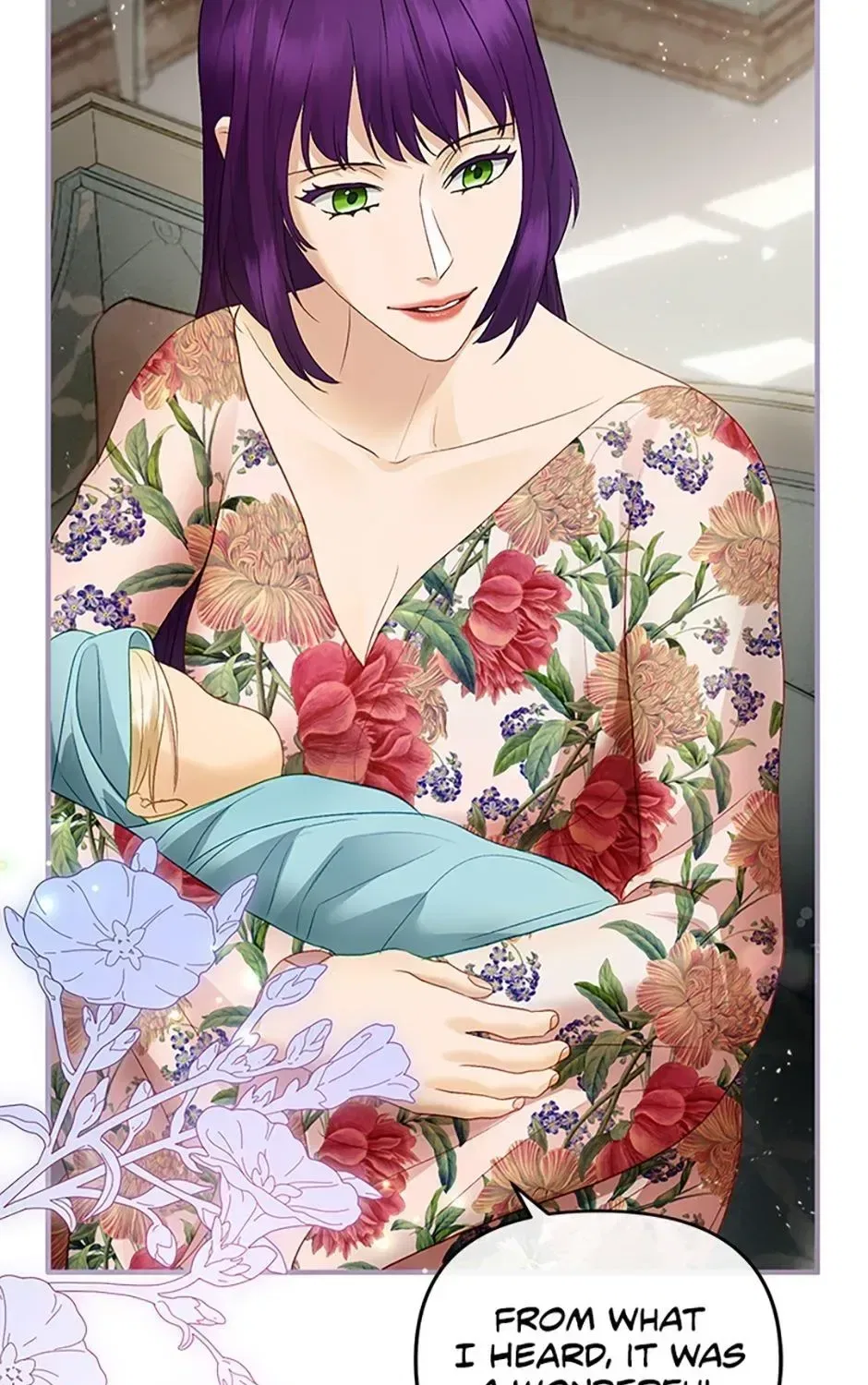 The Glamorous Life of the Fake Mistress Chapter 147 – Page 183