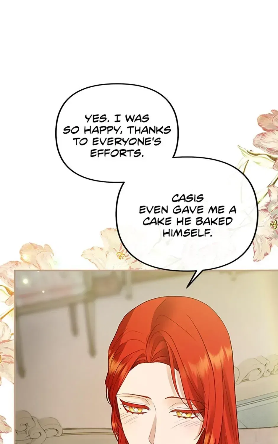 The Glamorous Life of the Fake Mistress Chapter 147 – Page 185