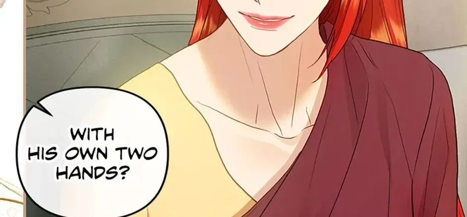 The Glamorous Life of the Fake Mistress Chapter 147 – Page 186