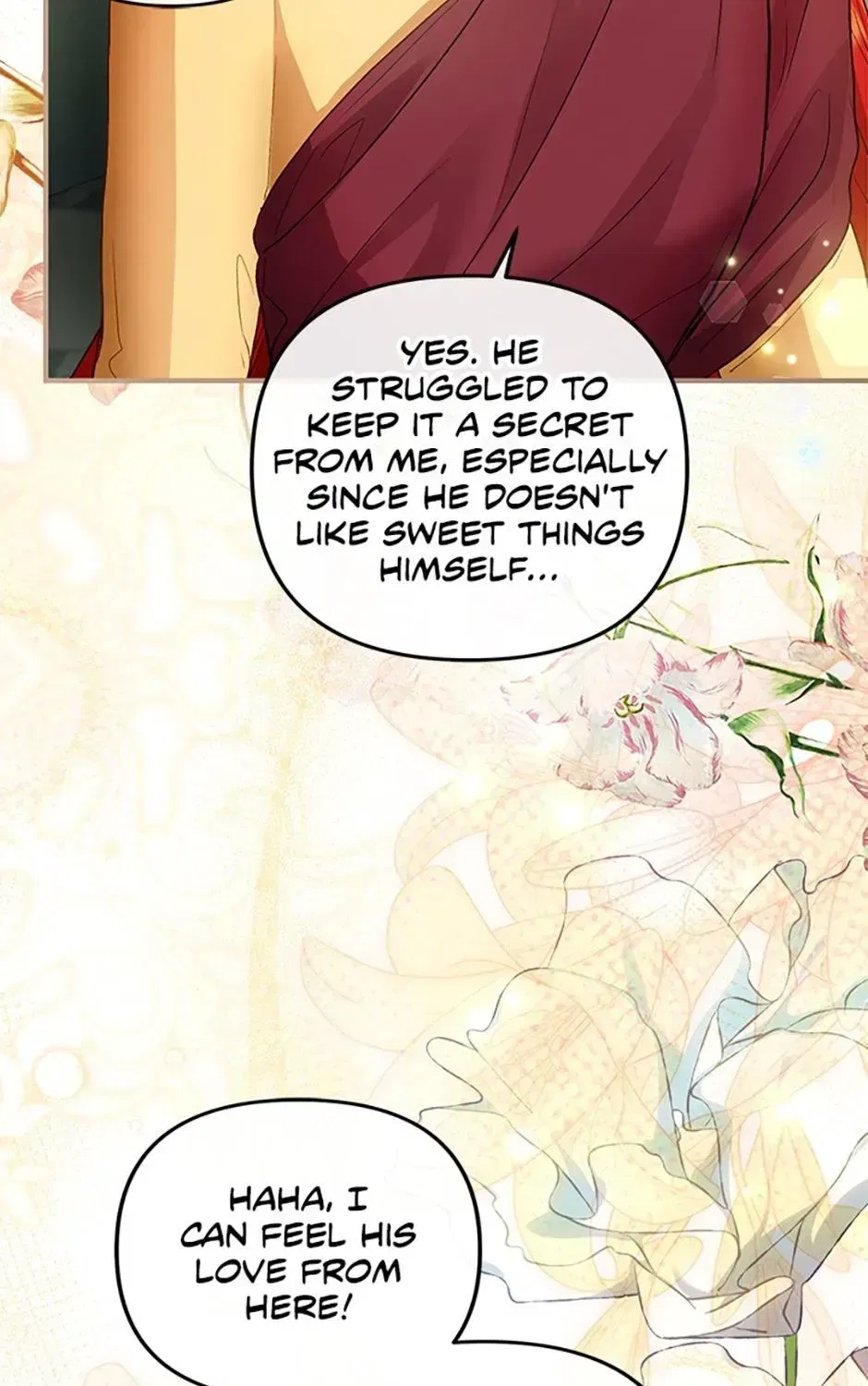 The Glamorous Life of the Fake Mistress Chapter 147 – Page 187