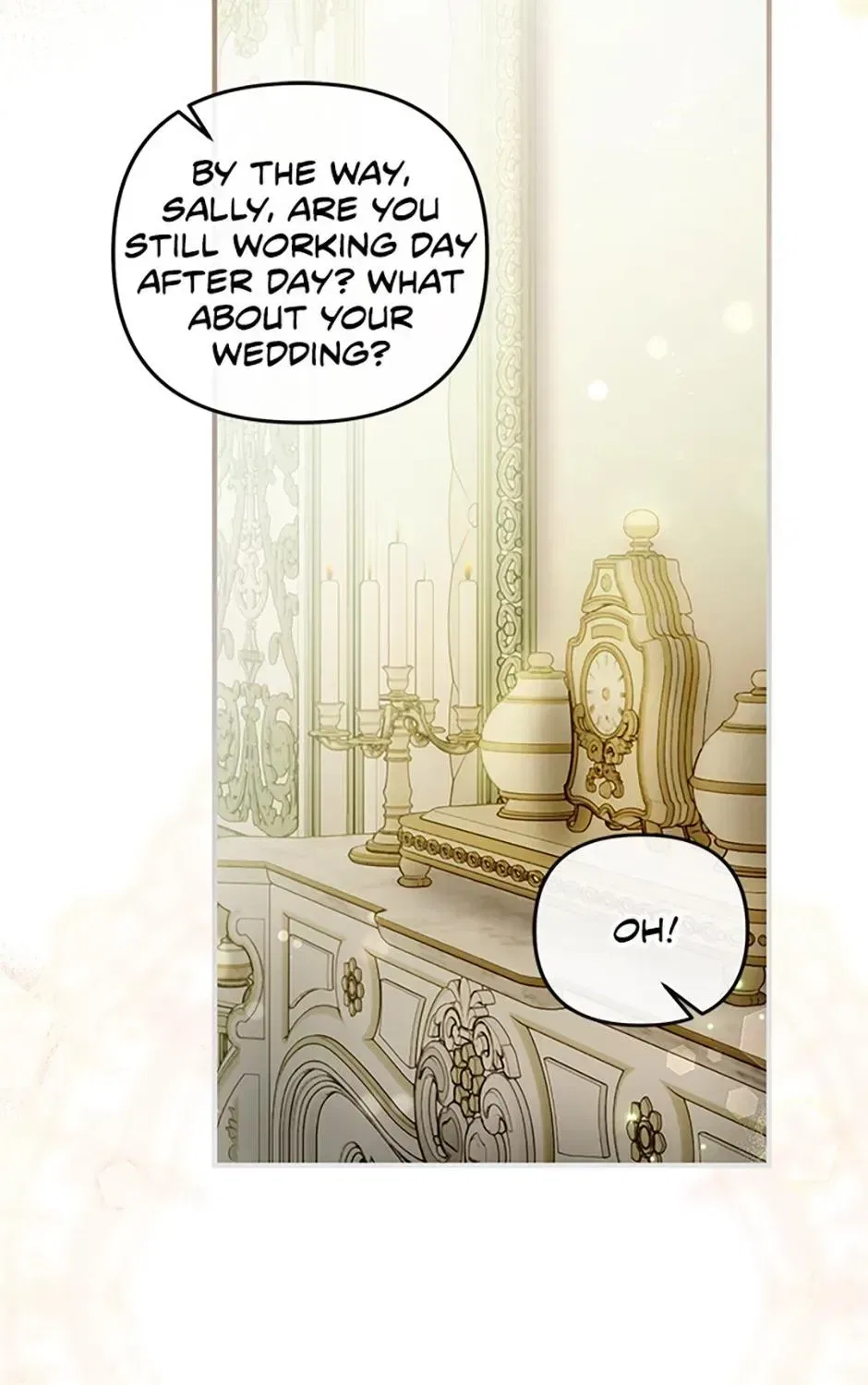 The Glamorous Life of the Fake Mistress Chapter 147 – Page 191