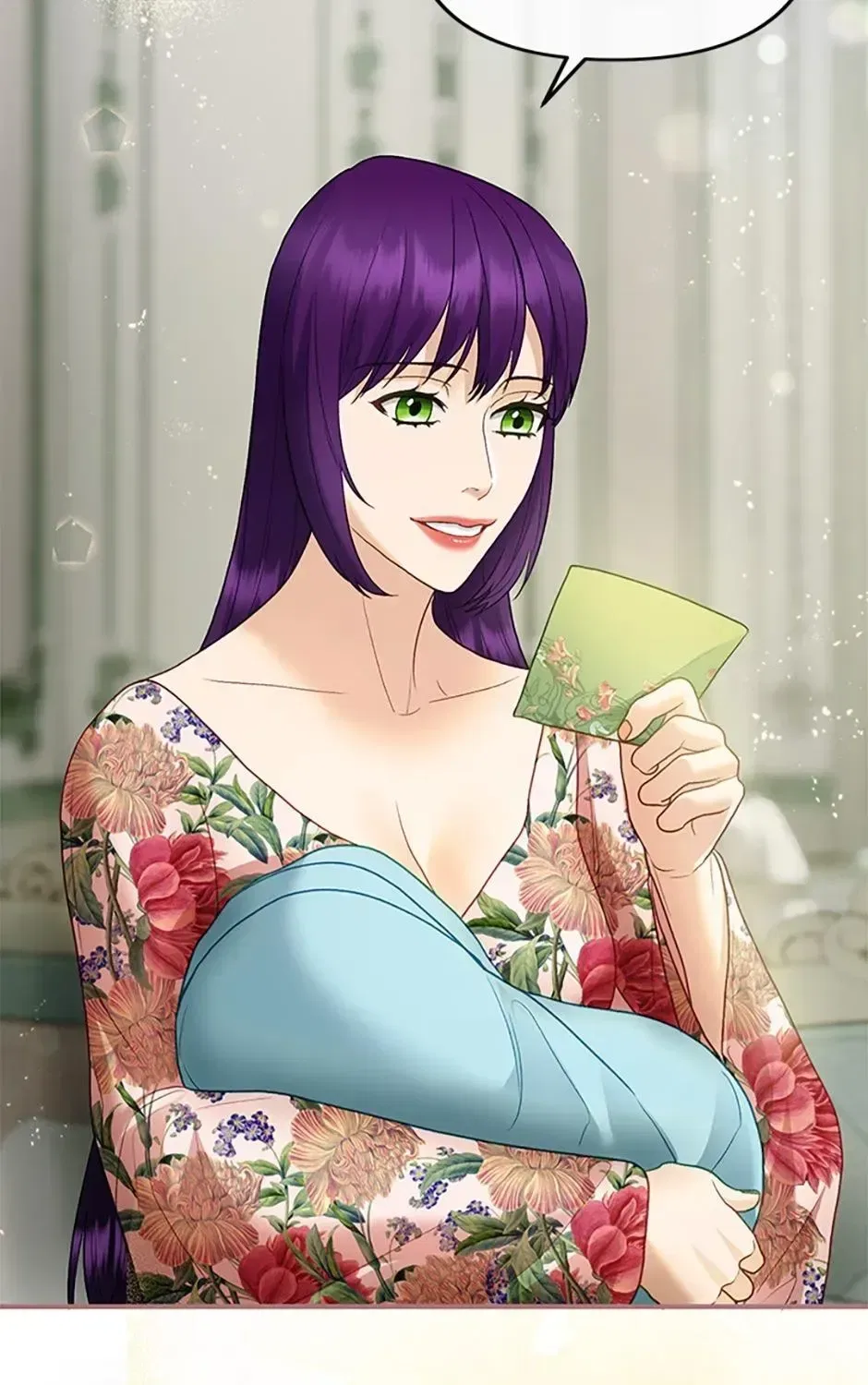 The Glamorous Life of the Fake Mistress Chapter 147 – Page 197