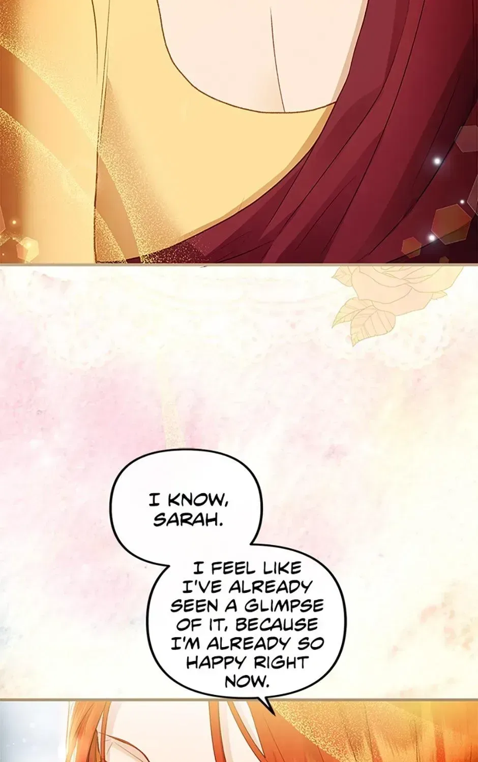 The Glamorous Life of the Fake Mistress Chapter 147 – Page 201