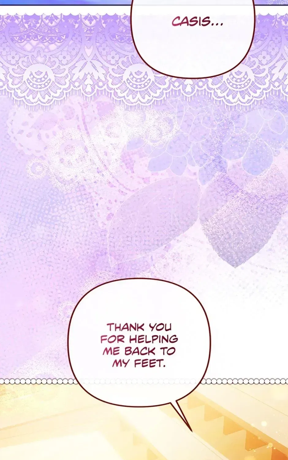 The Glamorous Life of the Fake Mistress Chapter 147 – Page 209