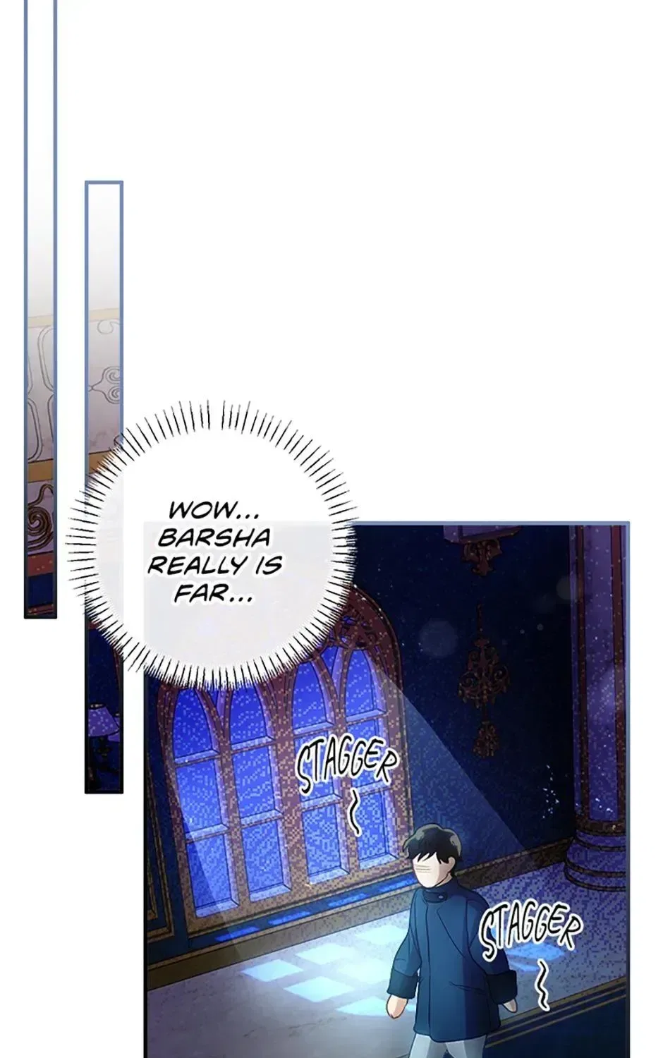 The Glamorous Life of the Fake Mistress Chapter 147 – Page 221