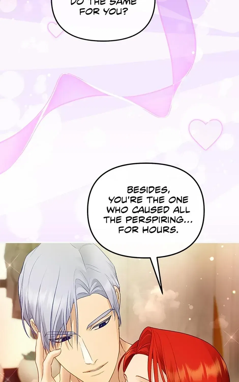 The Glamorous Life of the Fake Mistress Chapter 146 – Page 9