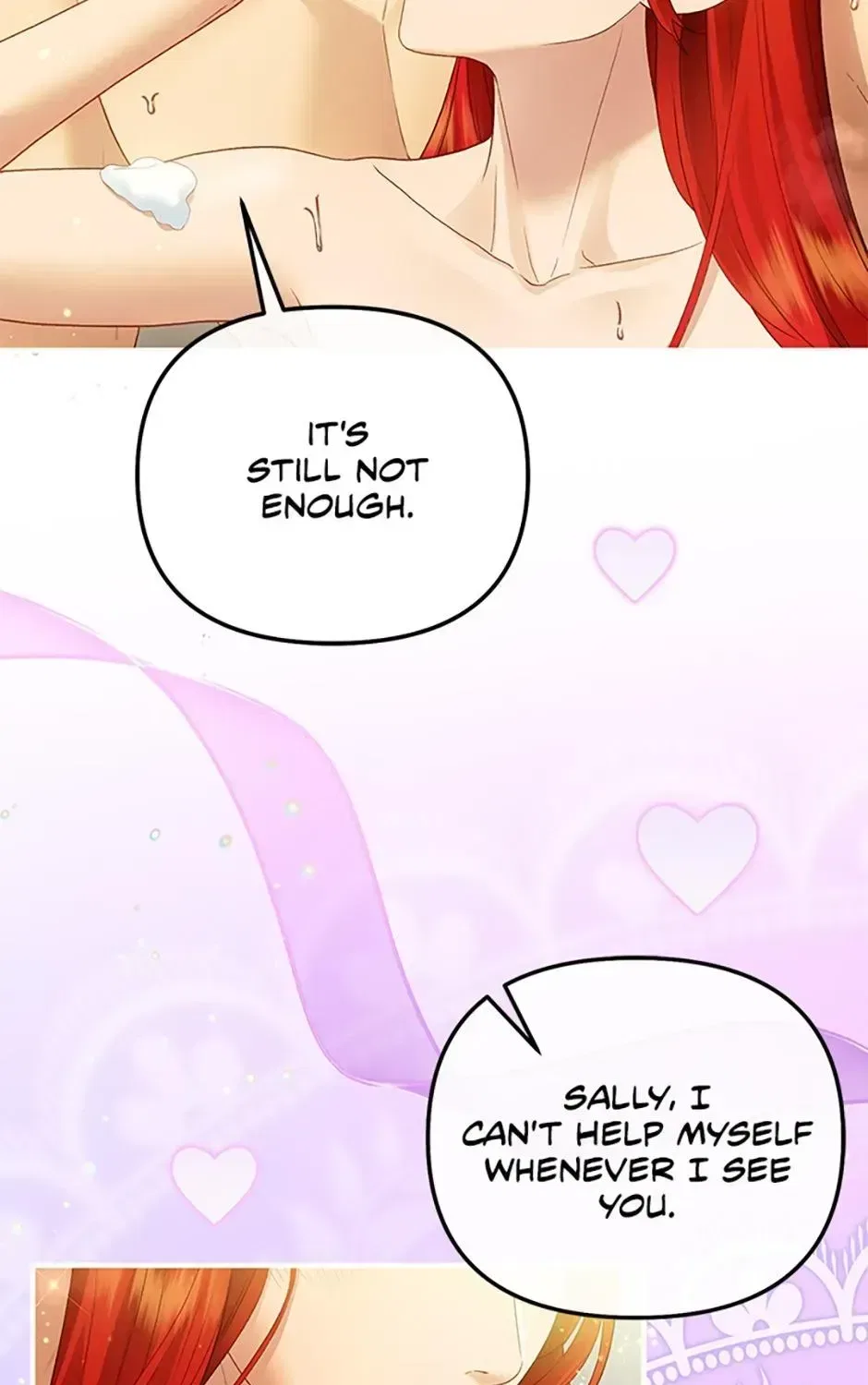The Glamorous Life of the Fake Mistress Chapter 146 – Page 11
