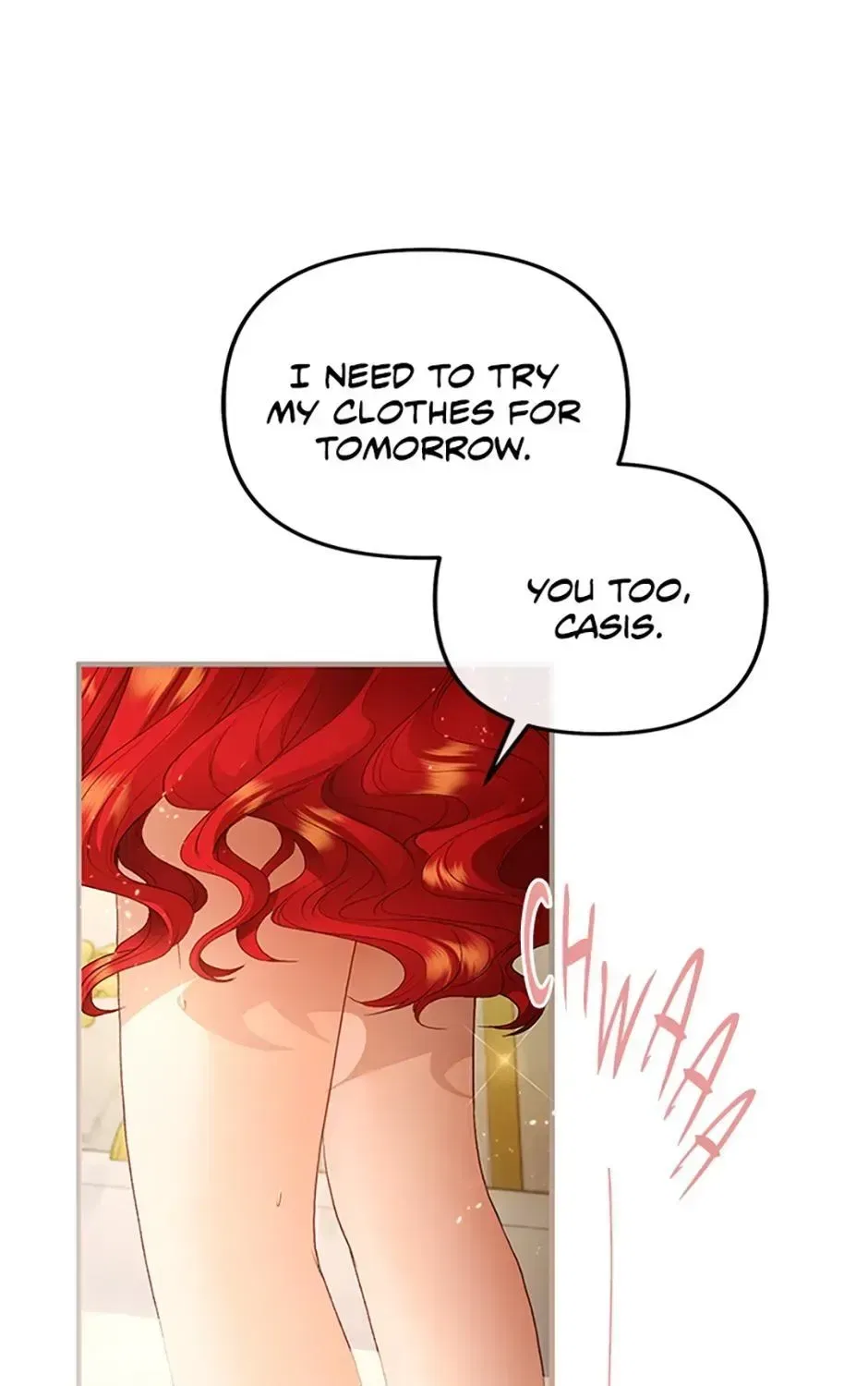The Glamorous Life of the Fake Mistress Chapter 146 – Page 25