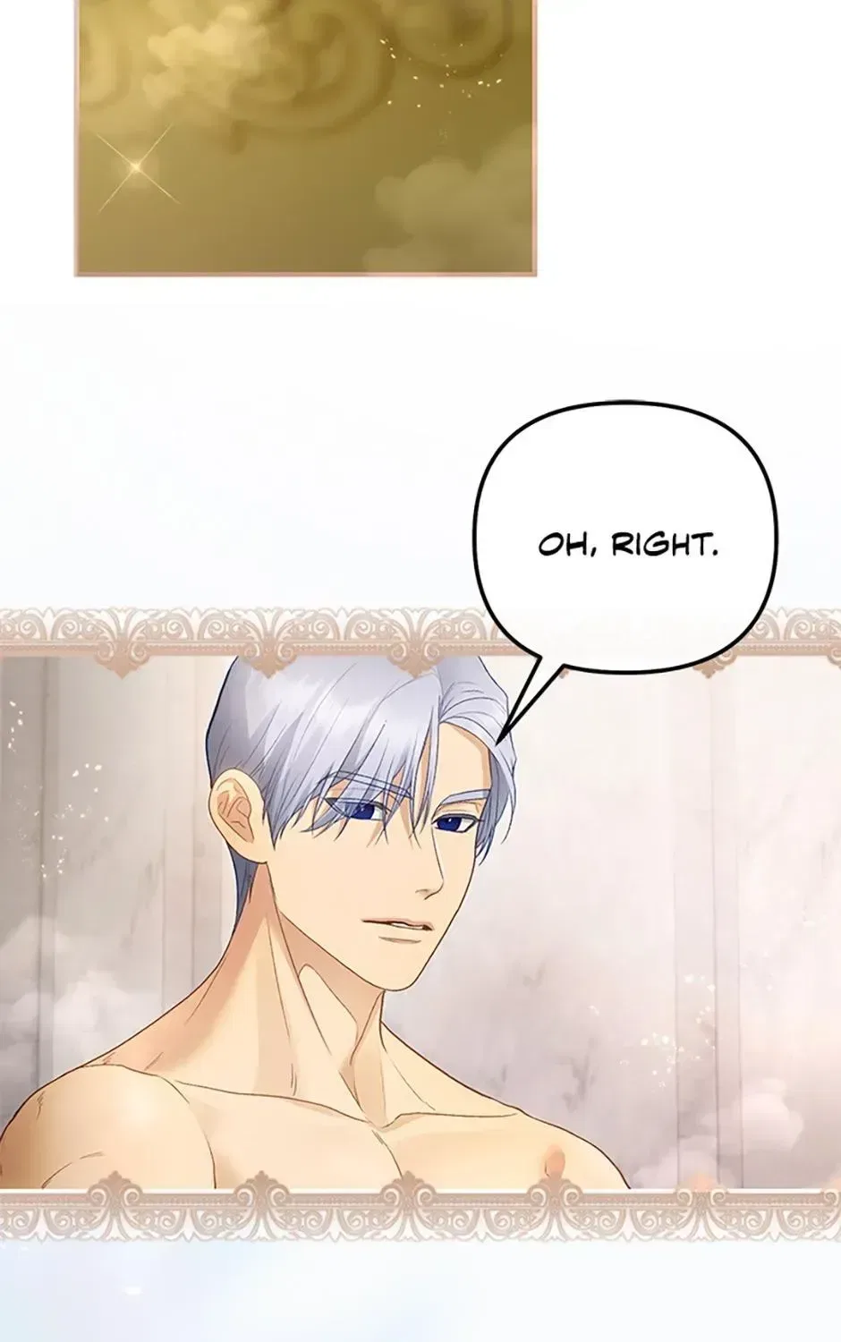 The Glamorous Life of the Fake Mistress Chapter 146 – Page 27