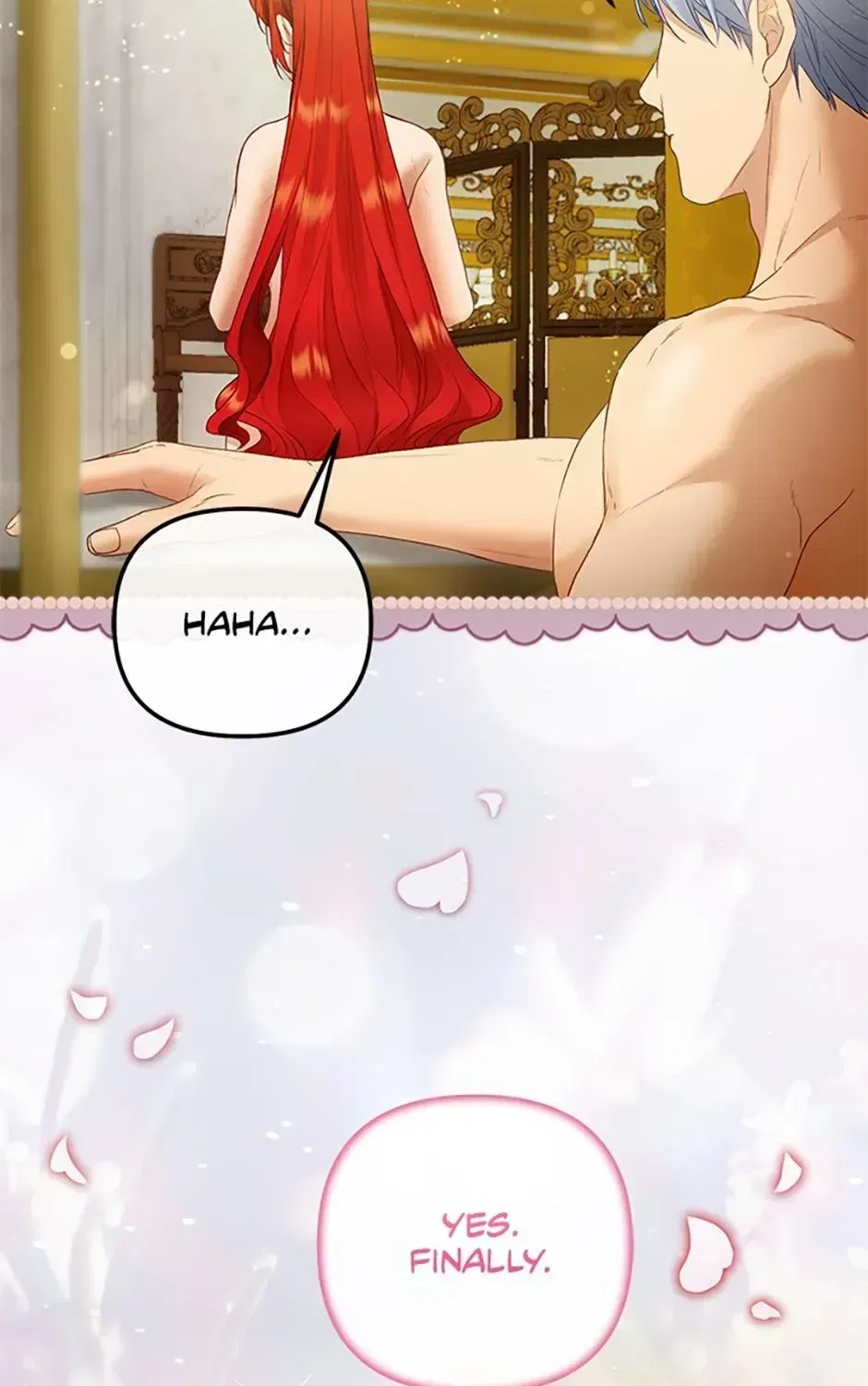 The Glamorous Life of the Fake Mistress Chapter 146 – Page 29