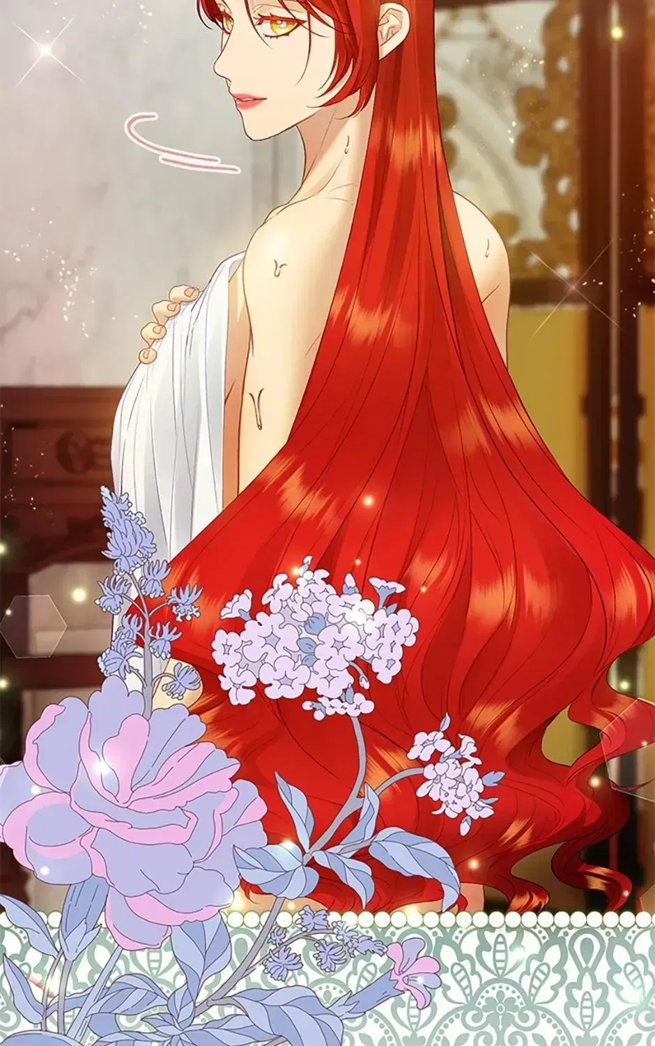 The Glamorous Life of the Fake Mistress Chapter 146 – Page 31