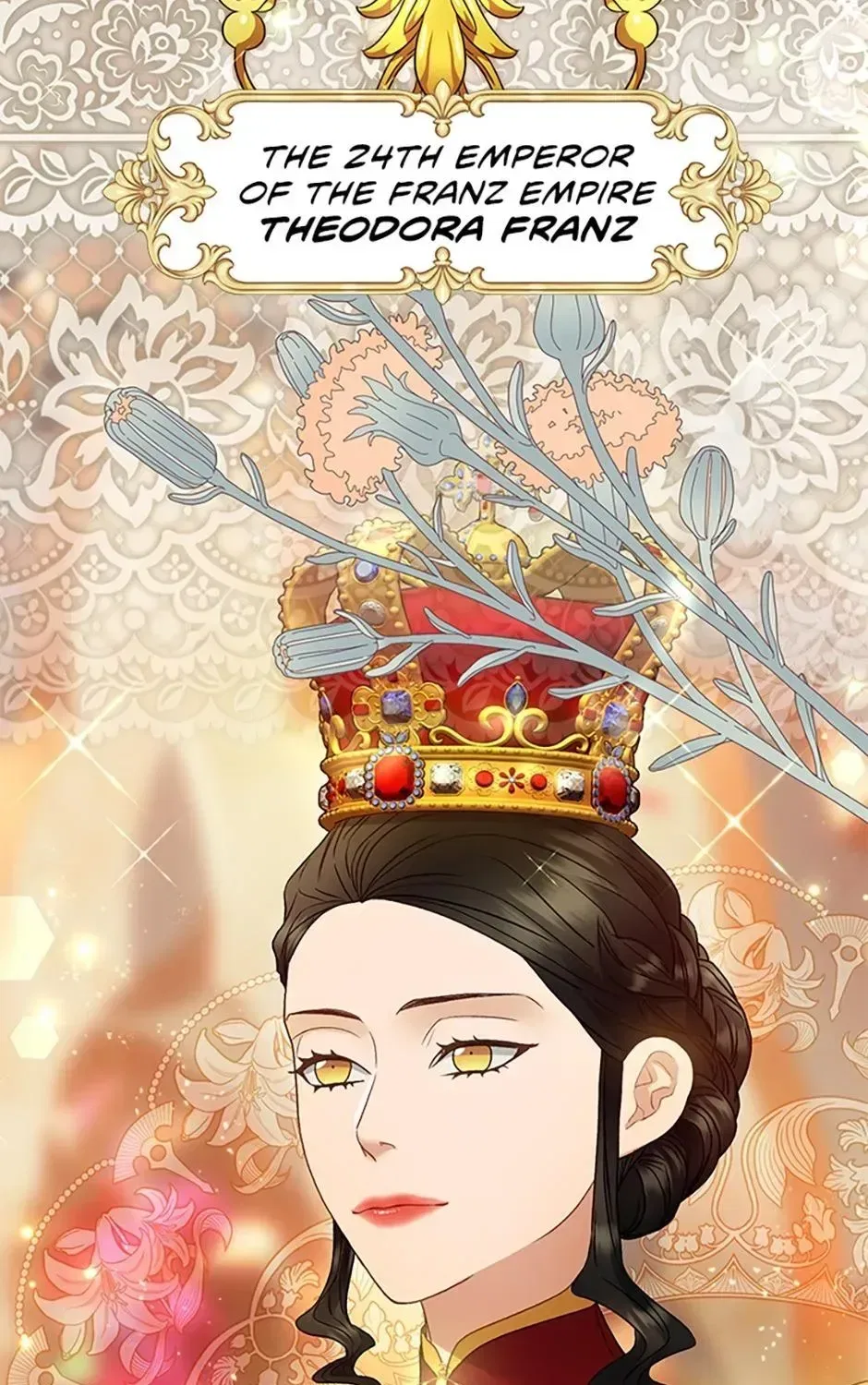 The Glamorous Life of the Fake Mistress Chapter 146 – Page 43
