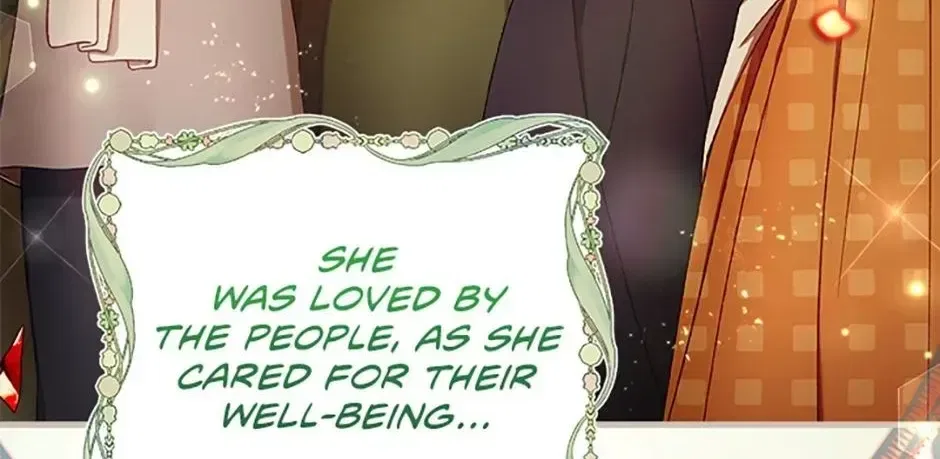 The Glamorous Life of the Fake Mistress Chapter 146 – Page 52