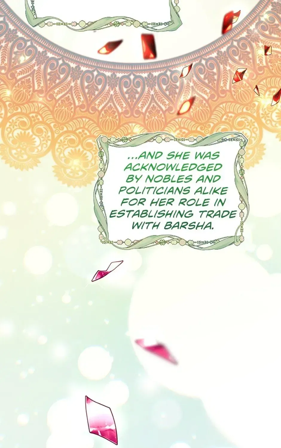 The Glamorous Life of the Fake Mistress Chapter 146 – Page 53