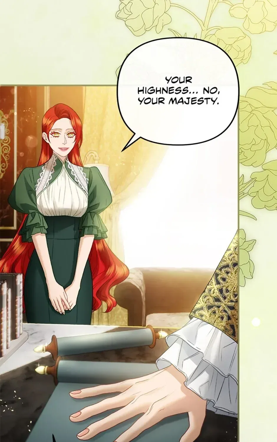 The Glamorous Life of the Fake Mistress Chapter 146 – Page 59