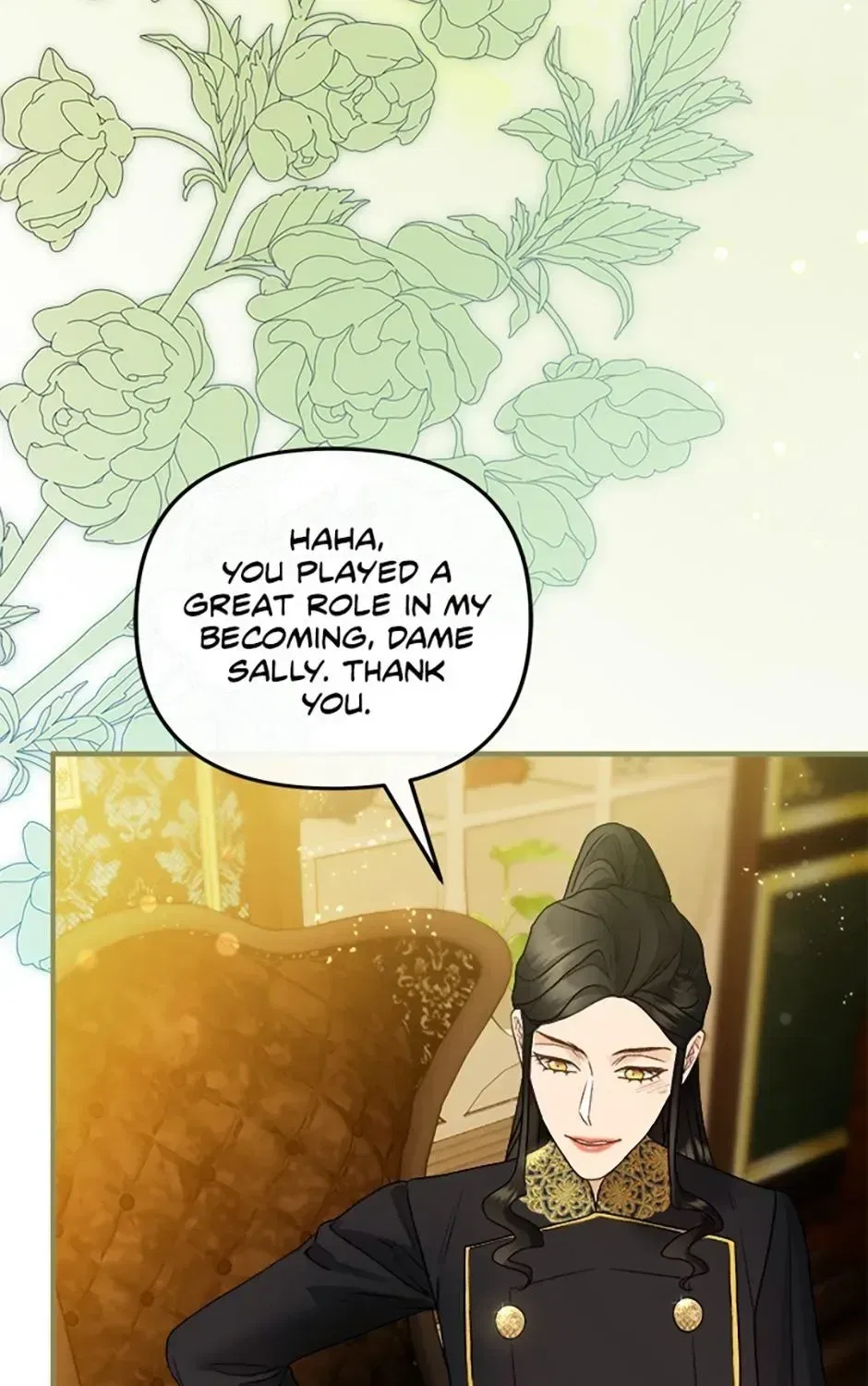 The Glamorous Life of the Fake Mistress Chapter 146 – Page 61