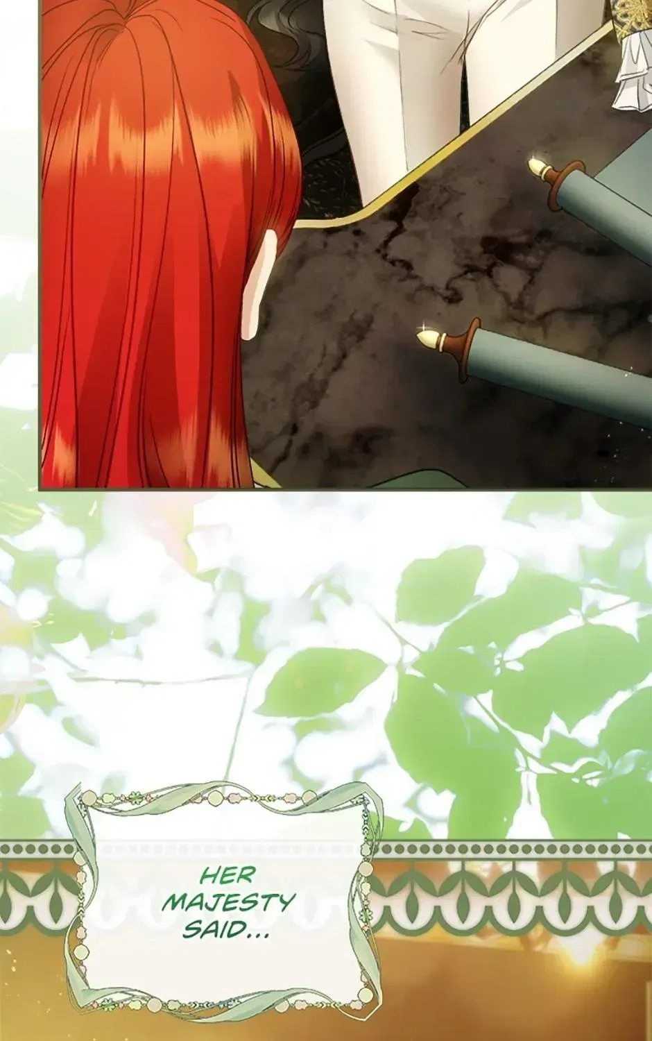 The Glamorous Life of the Fake Mistress Chapter 146 – Page 63