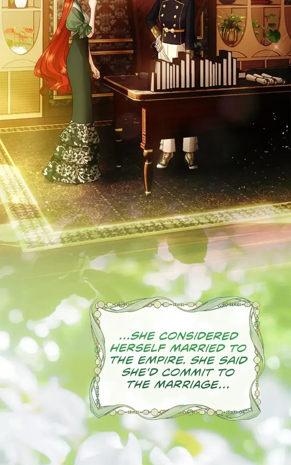 The Glamorous Life of the Fake Mistress Chapter 146 – Page 65